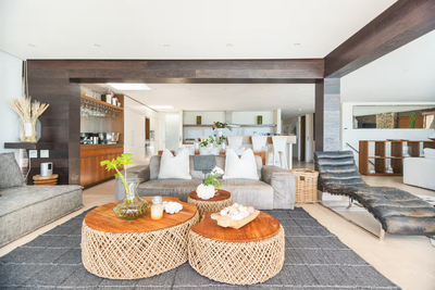 Glen Beach Bungalow