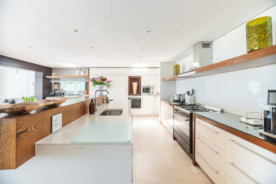 Glen Beach Bungalow