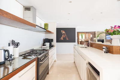 Glen Beach Bungalow