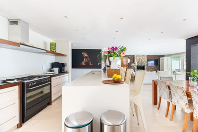 Glen Beach Bungalow
