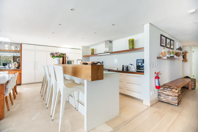 Glen Beach Bungalow