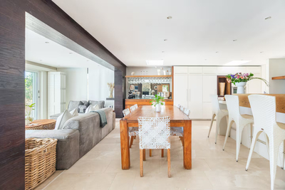 Glen Beach Bungalow