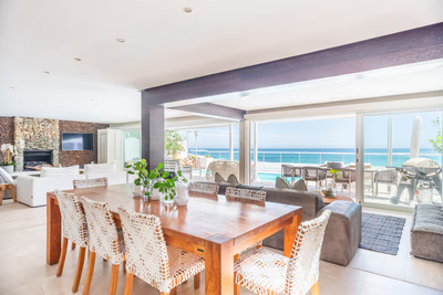 Glen Beach Bungalow