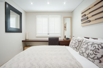 Glen Beach Bungalow