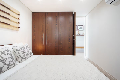 Glen Beach Bungalow