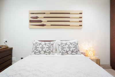Glen Beach Bungalow