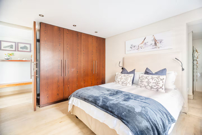Glen Beach Bungalow
