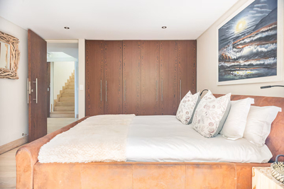 Glen Beach Bungalow