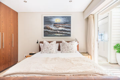 Glen Beach Bungalow