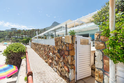 Glen Beach Bungalow