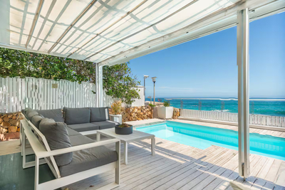 Glen Beach Bungalow