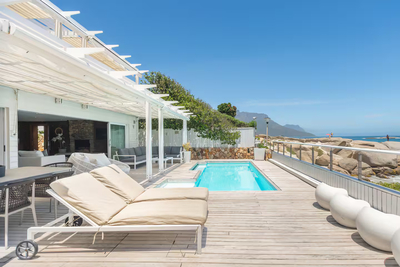 Glen Beach Bungalow