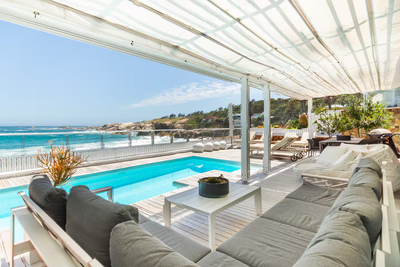 Glen Beach Bungalow
