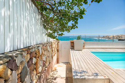 Glen Beach Bungalow
