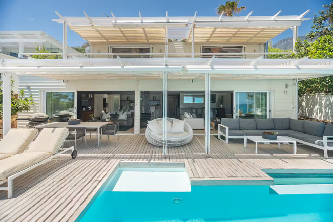 Glen Beach Bungalow