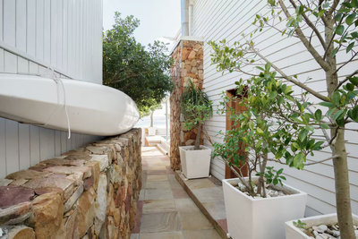 Glen Beach Bungalow