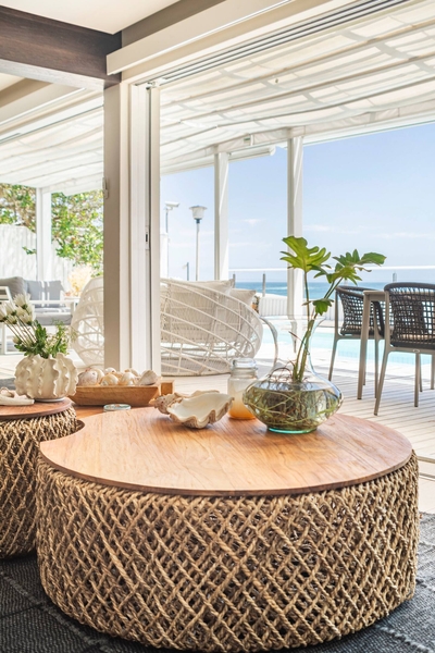 Glen Beach Bungalow
