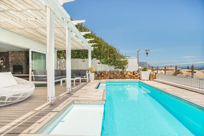 Glen Beach Bungalow