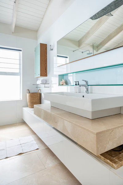 Exclusive Use Holiday Apartment