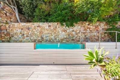 Exclusive Use Holiday Apartment