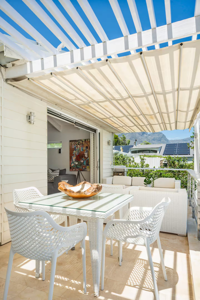 Exclusive Use Holiday Apartment