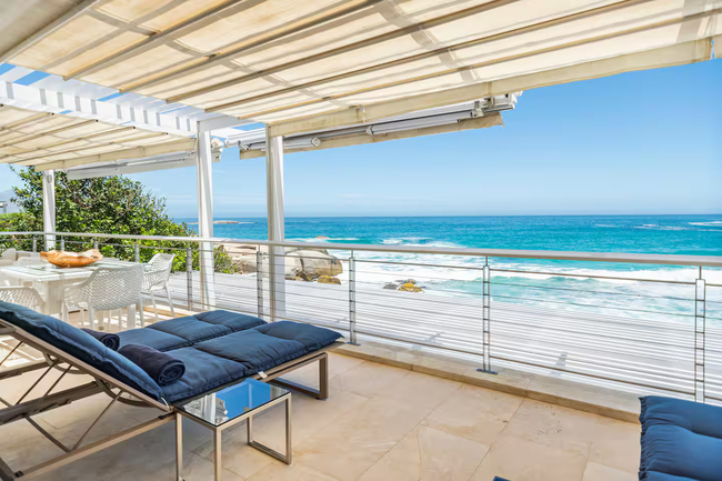 Glen Beach Penthouse