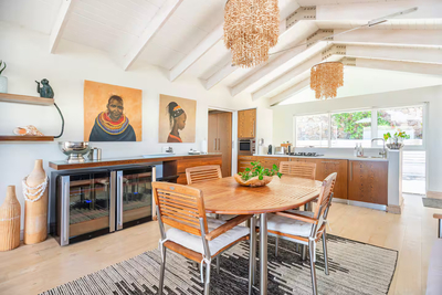 Exclusive Use Holiday Apartment