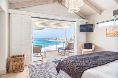 Exclusive Use Holiday Apartment