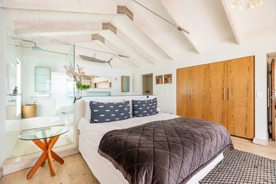 Exclusive Use Holiday Apartment