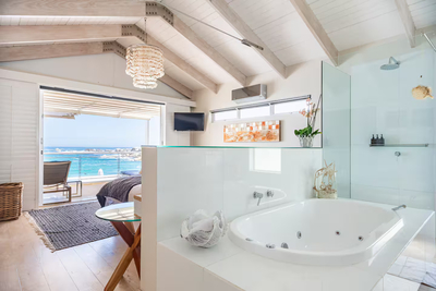 Glen Beach Penthouse
