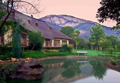 Glenburn Lodge and Spa
