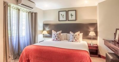 Three Bedroom Chalet