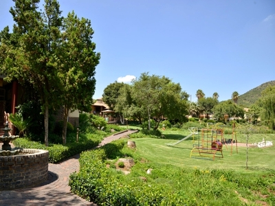 Glenburn Lodge and Spa