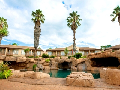 Glenburn Lodge and Spa