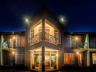 Glenburn Lodge and Spa