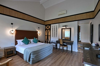 Garden Suite