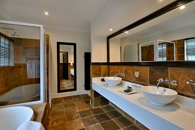 Garden Suite 