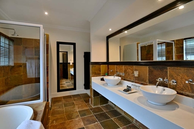 Garden Suite