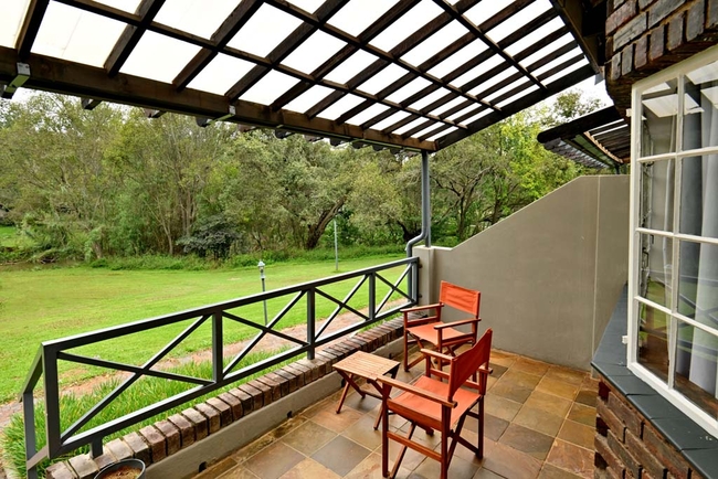 Garden Suite 