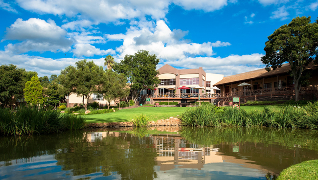 Glenburn Lodge and Spa