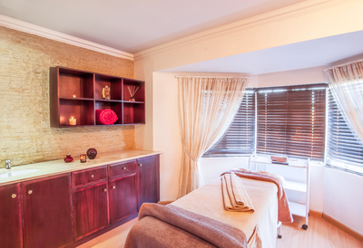 Glenburn Lodge and Spa