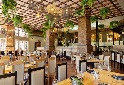 Glenburn Lodge and Spa