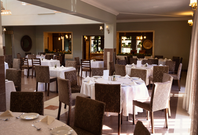 Glenburn Lodge and Spa