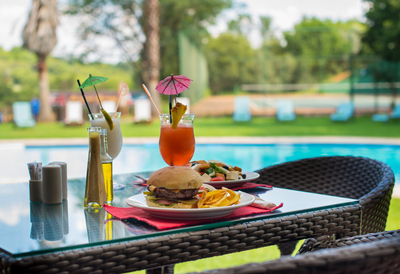 Glenburn Lodge and Spa