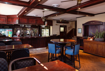 Glenburn Lodge and Spa