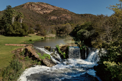 Glenburn Lodge and Spa