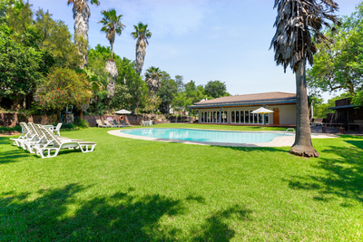 Glenburn Lodge and Spa