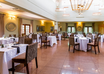 Glenburn Lodge and Spa