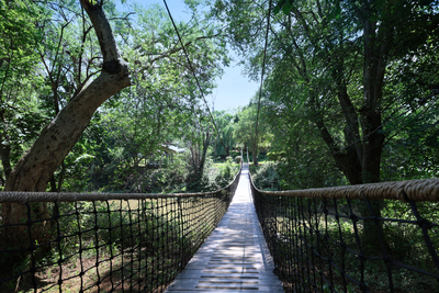 Glenburn Lodge and Spa