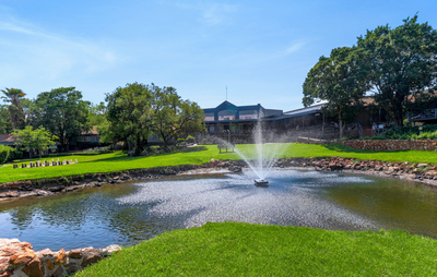 Glenburn Lodge and Spa